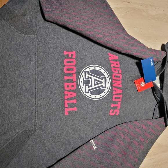 Man's hooded jacket - Picture 5 of 10